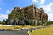 上海外国语大学贤达经济人文学院