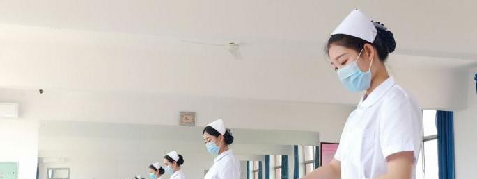 石家庄协和医学中等专业学校