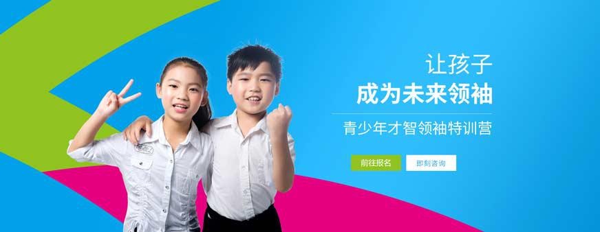 湛江哪家口才培训好