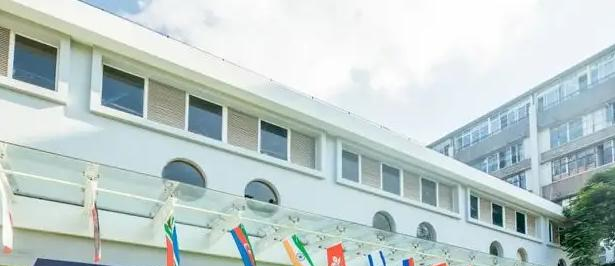 广州爱莎国际学校2023年报名时间2