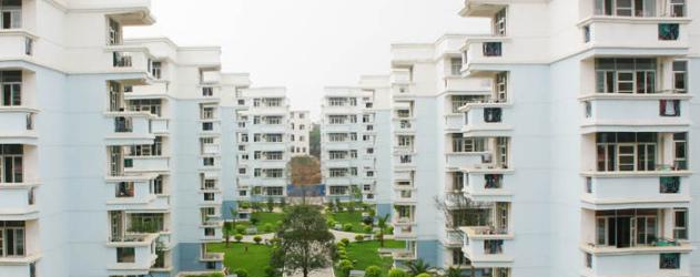 赣州华坚科技职业学校