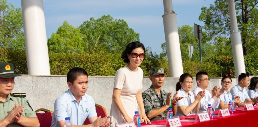 赣州华坚科技职业学校