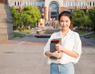 美工专业的学员