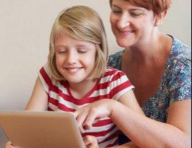 TalkKids在线英语