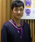 长颈鹿老师