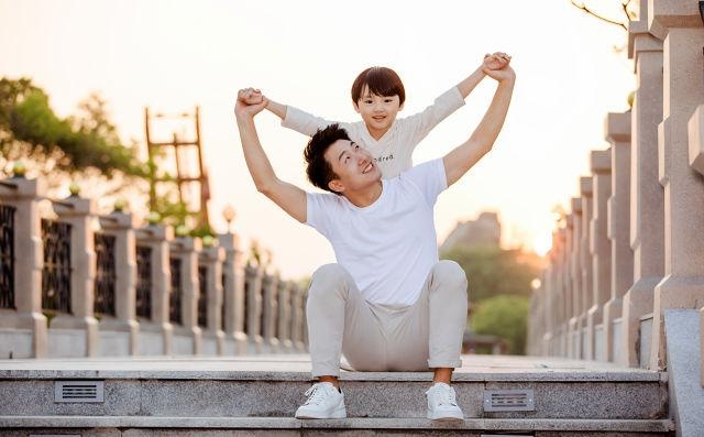 参加亲子夏令营有什么好处