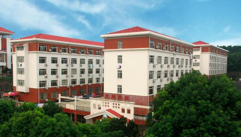 无锡工艺职业技术学院2020年宿舍条件