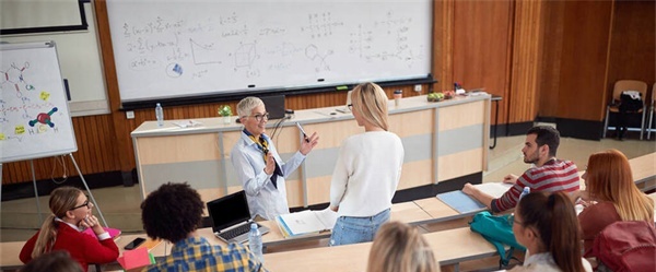 北京国际职业教育学校