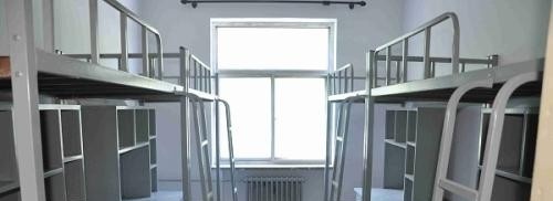 石家庄科技信息职业学院五年制大专2019年宿舍条件