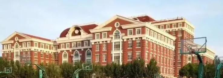 2022天津外国语大学滨海外事学院分数线最低是多少（省内+省外）-2023年参考