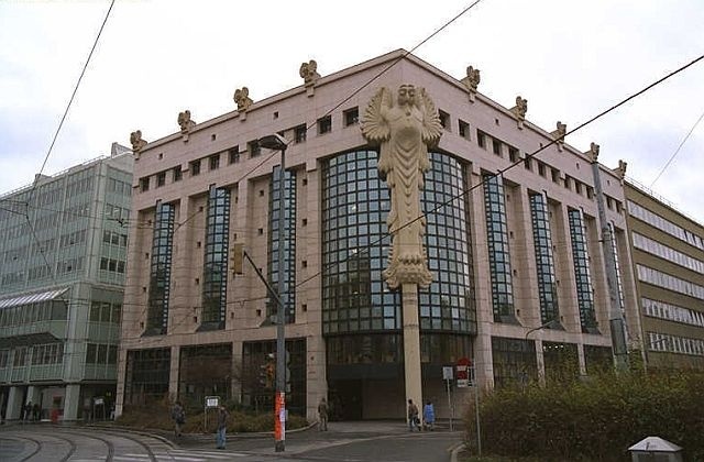 维也纳技术大学