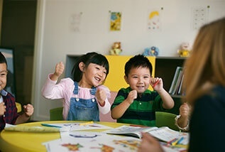 多元教学法提高英语学习兴趣