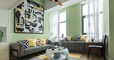 主案设计师高级手绘