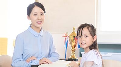 教学优势