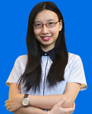 李易珊
