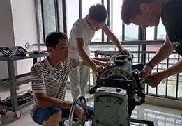 学习氛围