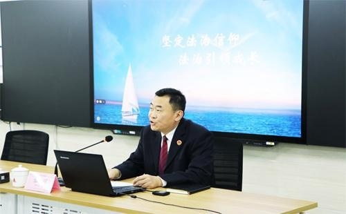 济宁孔子国际学校