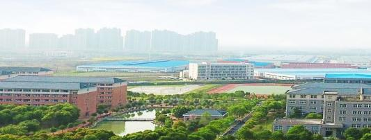 民办合肥滨湖职业技术学院怎么样、好不好