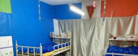 吕梁职业技术学院五年制大专