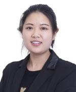 Alison老师