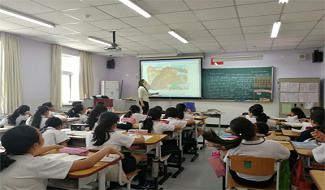 北京市忠德学校肃宁分校