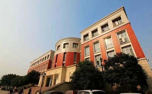 重庆外国语学校国际部