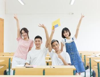 小班授课