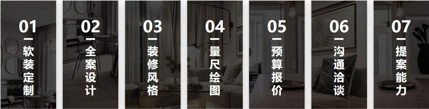 室内设计师