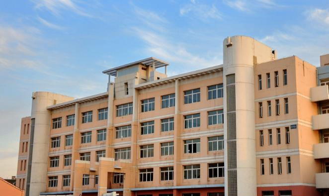 陕西省高新技术学校