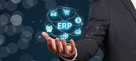 ERP项目