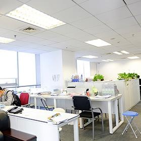 上课地点