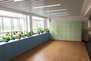 闵行汇点高中储物柜