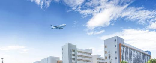 广东华文航空艺术职业学校