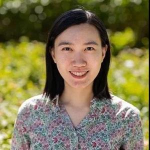 Ms. Tiffany Wei
