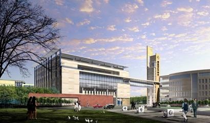 广州仲元中学国际班