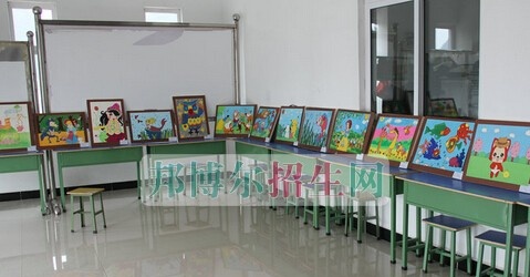 贞丰县职业技术学校