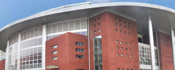 江西工业职业技术学院怎么样、好不好