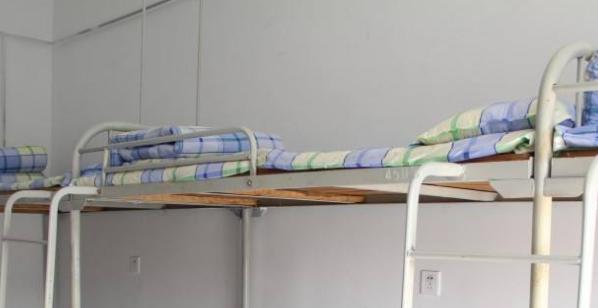 姜堰中等专业学校2020年宿舍条件