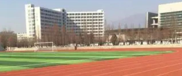 2023年渭南联合职业学校网站