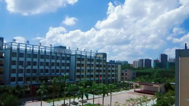 2023儋州市思源高级中学多少钱(学费明细)