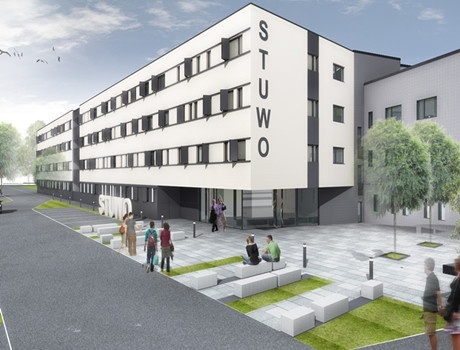 维也纳/克雷姆斯师范学院