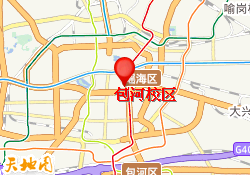 包河校区