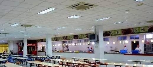 杨凌中等职业学校2022年宿舍条件