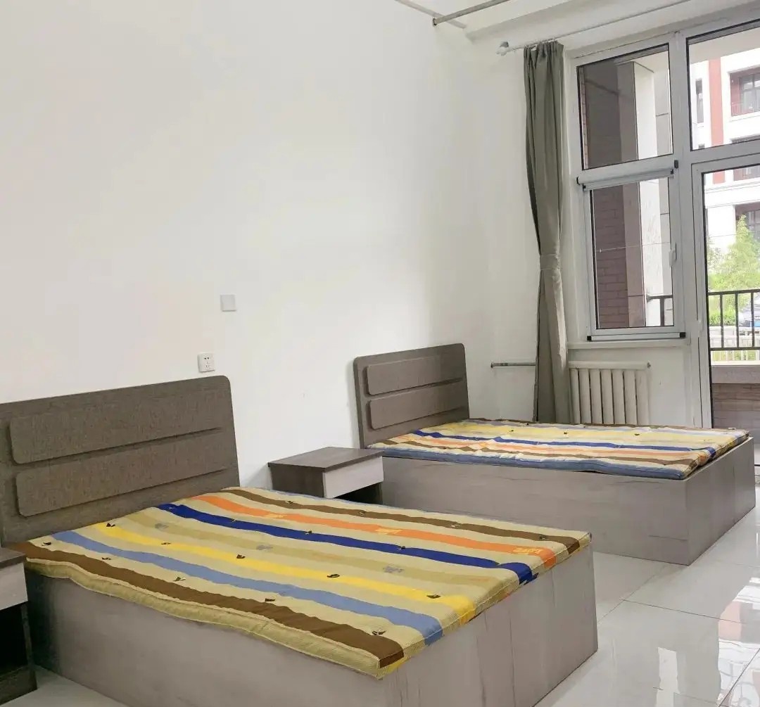 大连理工大学城市学院宿舍条件好不好?(宿舍条件)