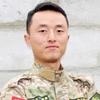 李勇