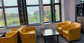 休息环境