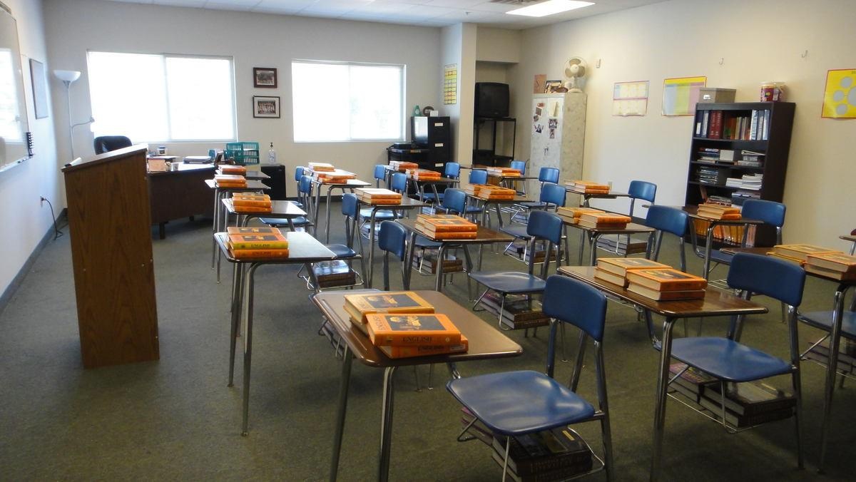 教学设施