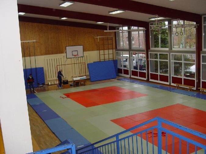 科隆德国体育学院