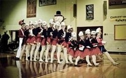 克里斯国王高中