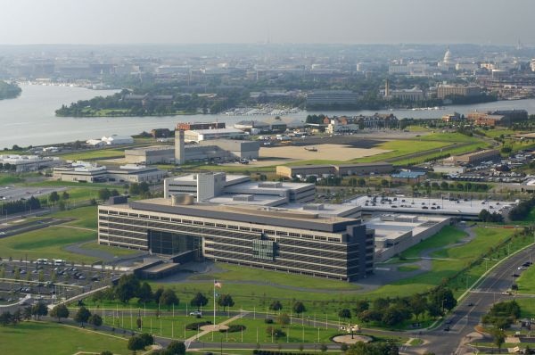 国家情报大学